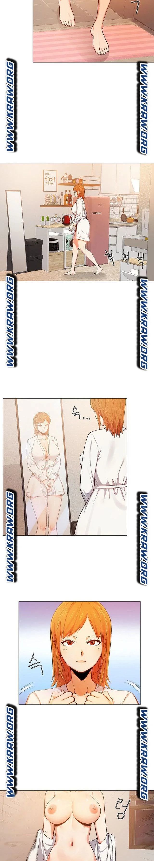 Sergeant Brynn Chapter 4 - Page 3