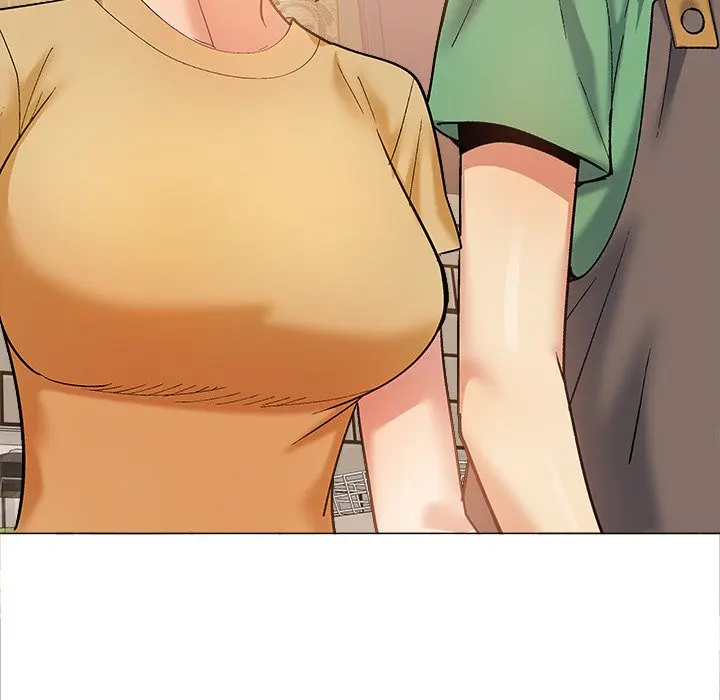 Sergeant Brynn Chapter 40 - Page 160