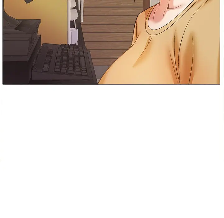 Sergeant Brynn Chapter 40 - Page 164