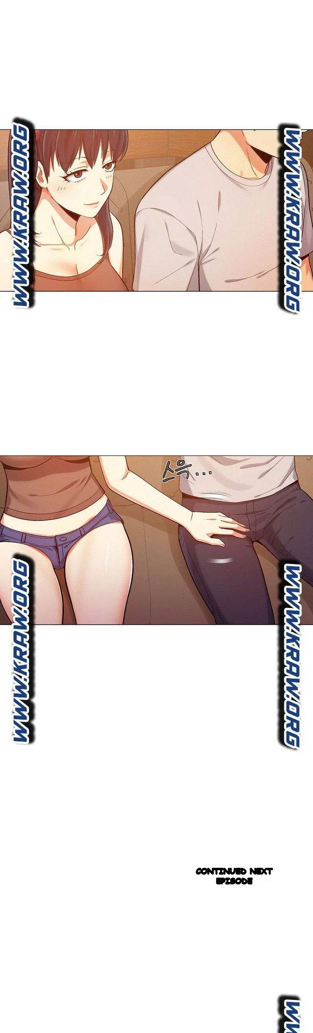 Sergeant Brynn Chapter 5 - Page 27