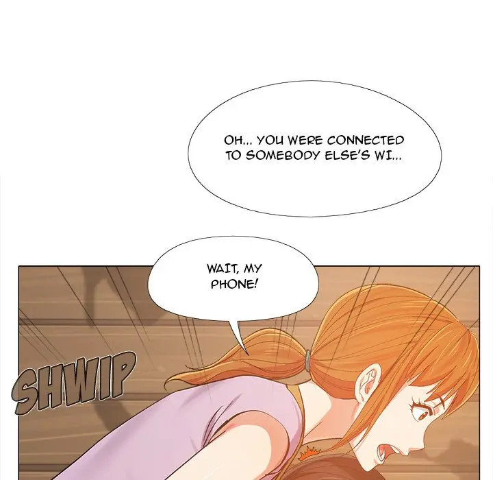 Sergeant Brynn Chapter 6 - Page 110