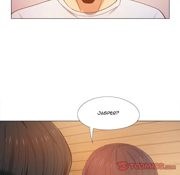 Sergeant Brynn Chapter 7 - Page 33