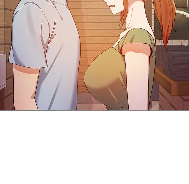Sergeant Brynn Chapter 9 - Page 50