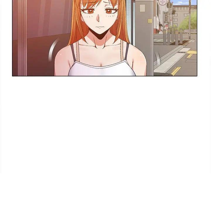 Sergeant Brynn Chapter 9 - Page 80