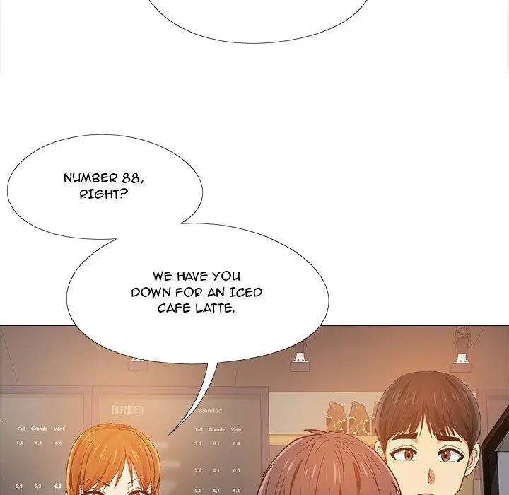 Sergeant Brynn Chapter 9 - Page 97
