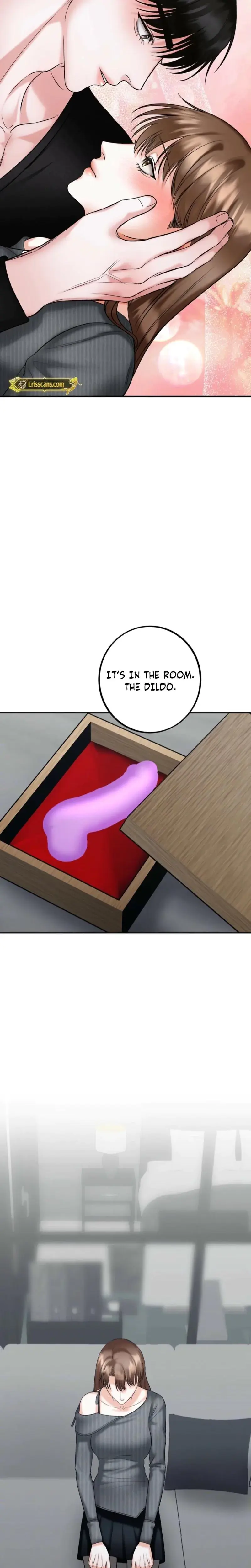Serpent Bride Chapter 5 - Page 10