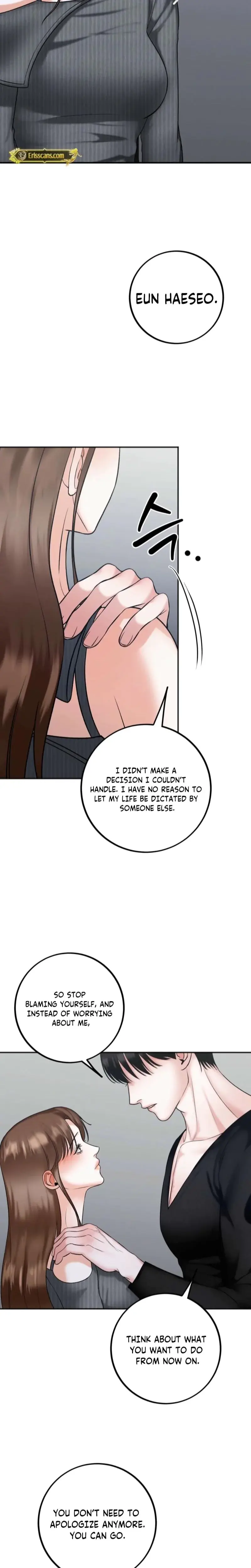 Serpent Bride Chapter 5 - Page 5