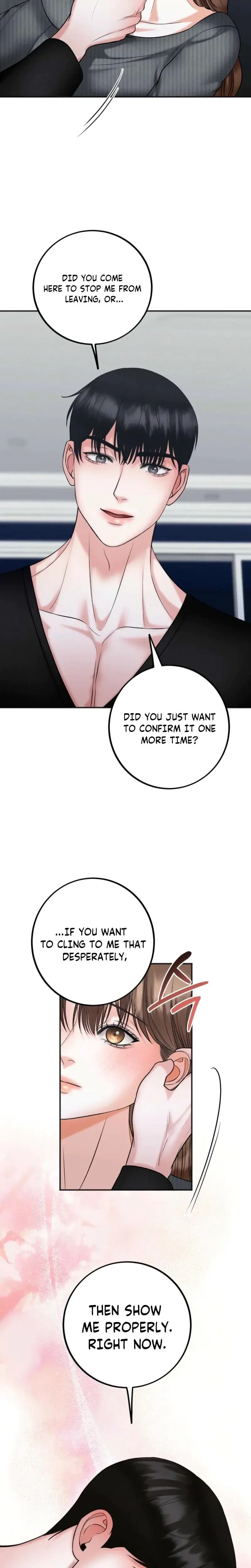 Serpent Bride Chapter 5 - Page 9