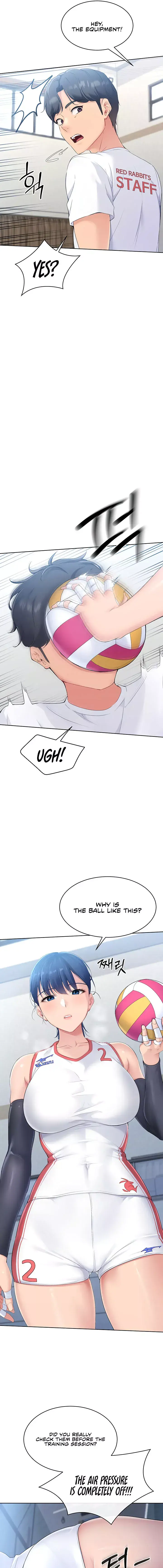 Set It Chapter 1 - Page 11