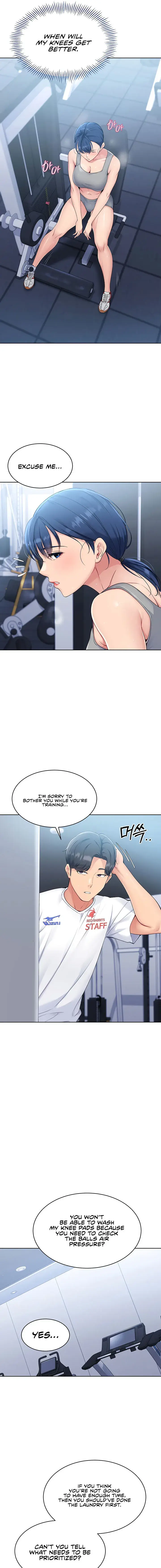 Set It Chapter 1 - Page 15
