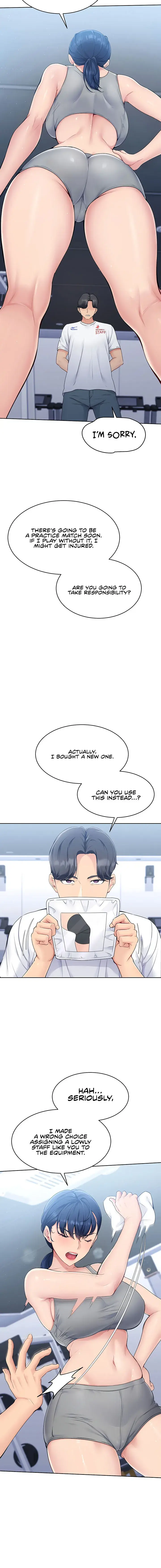 Set It Chapter 1 - Page 16