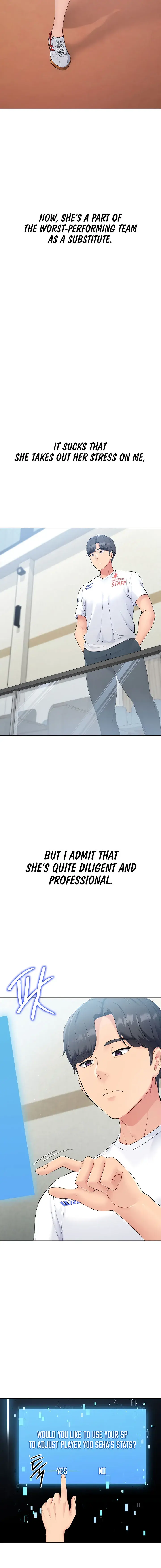 Set It Chapter 1 - Page 20