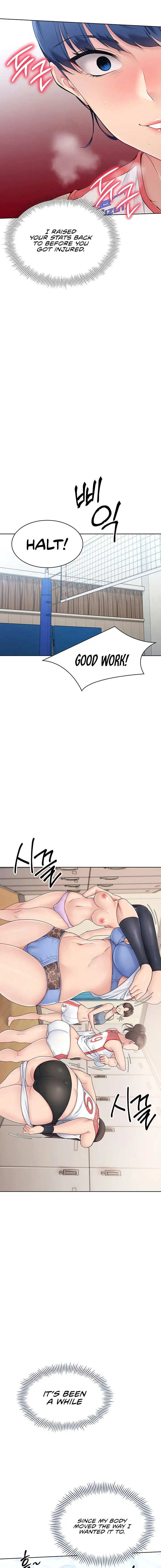 Set It Chapter 1 - Page 25
