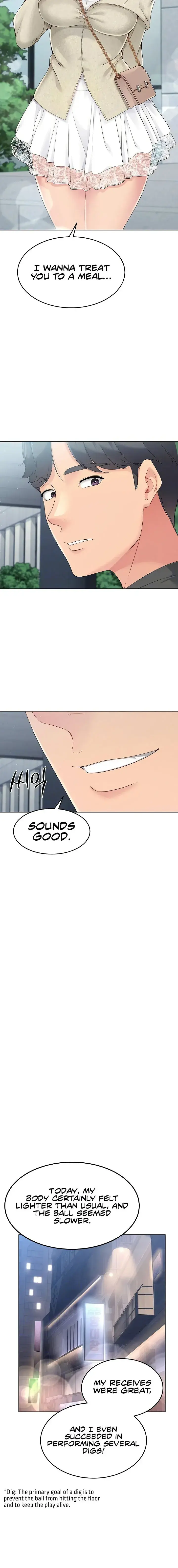 Set It Chapter 10 - Page 10