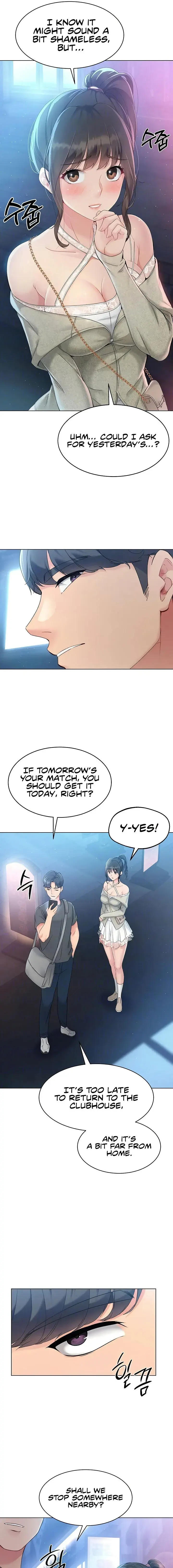 Set It Chapter 10 - Page 13