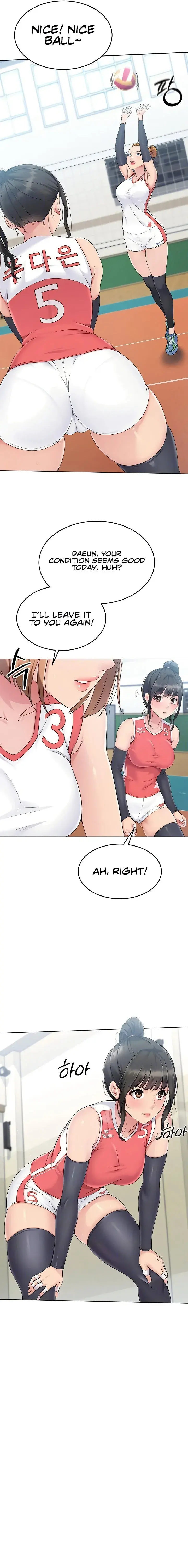 Set It Chapter 10 - Page 7