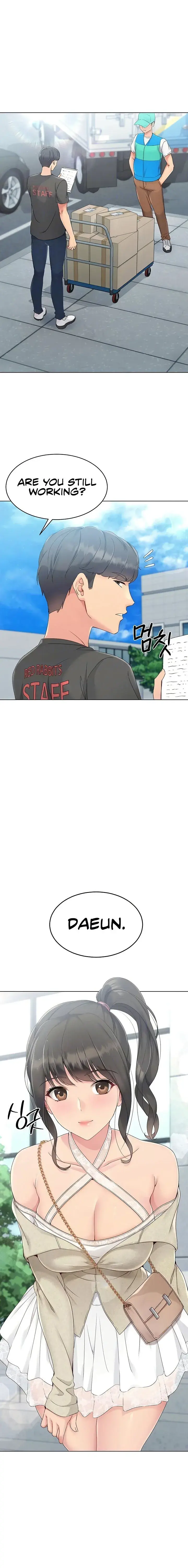 Set It Chapter 10 - Page 8