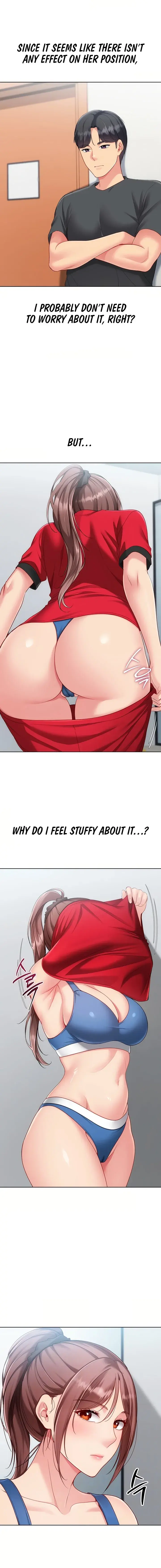 Set It Chapter 100 - Page 4
