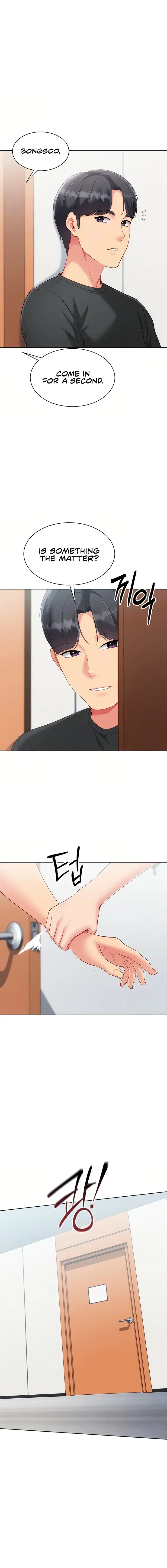 Set It Chapter 100 - Page 5