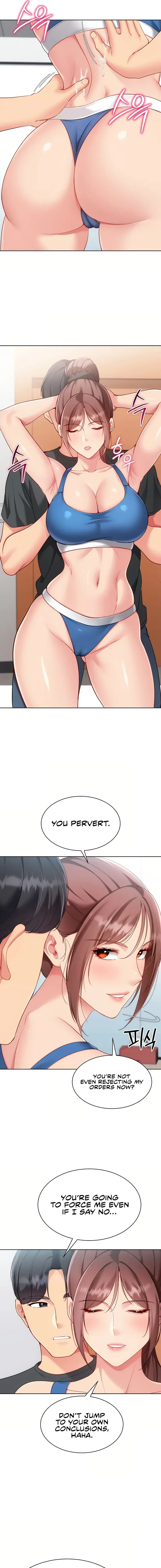 Set It Chapter 100 - Page 7