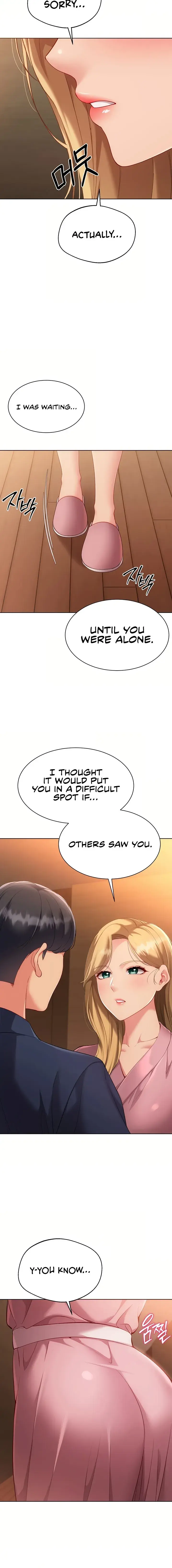 Set It Chapter 101 - Page 14