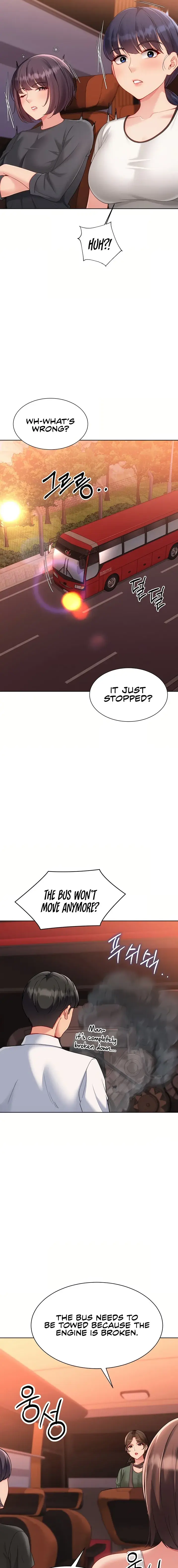 Set It Chapter 101 - Page 5