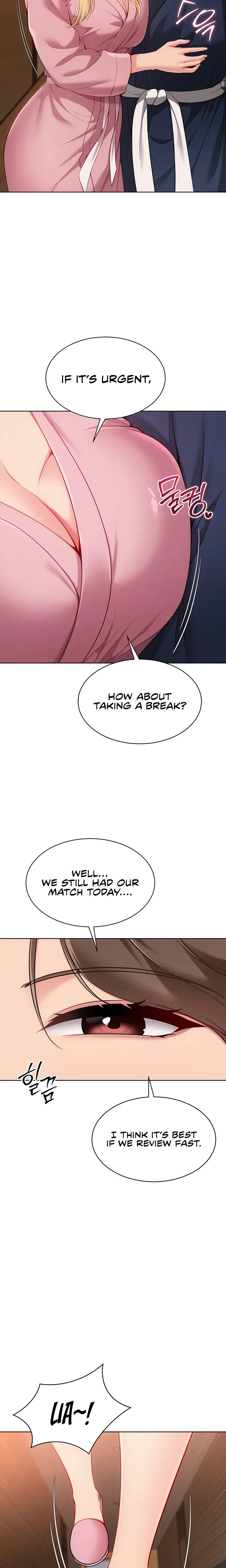 Set It Chapter 102 - Page 4