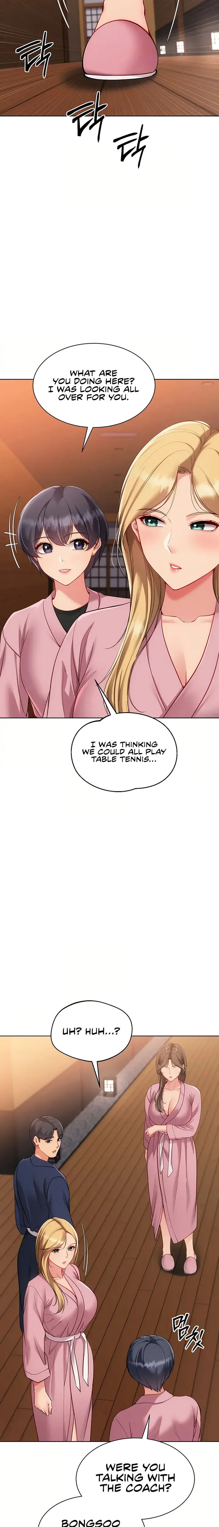 Set It Chapter 102 - Page 5