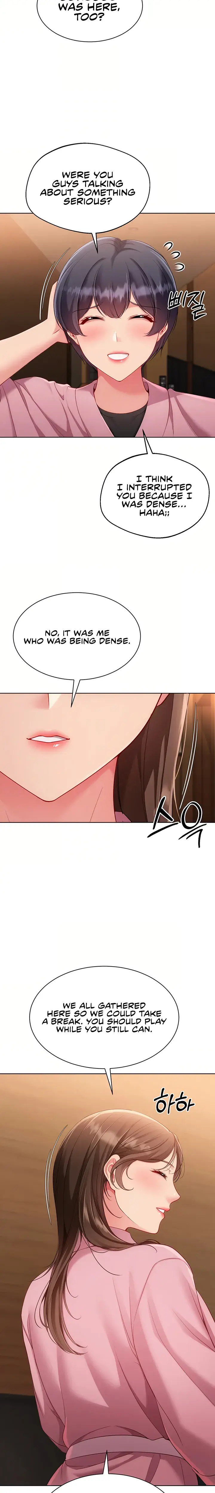 Set It Chapter 102 - Page 6