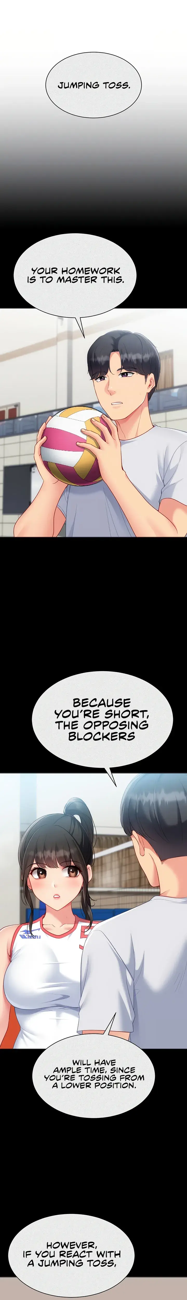 Set It Chapter 103 - Page 5