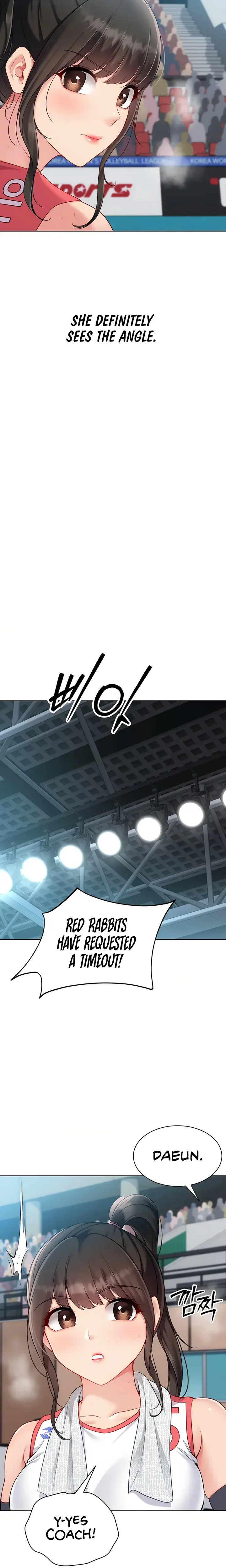Set It Chapter 103 - Page 9