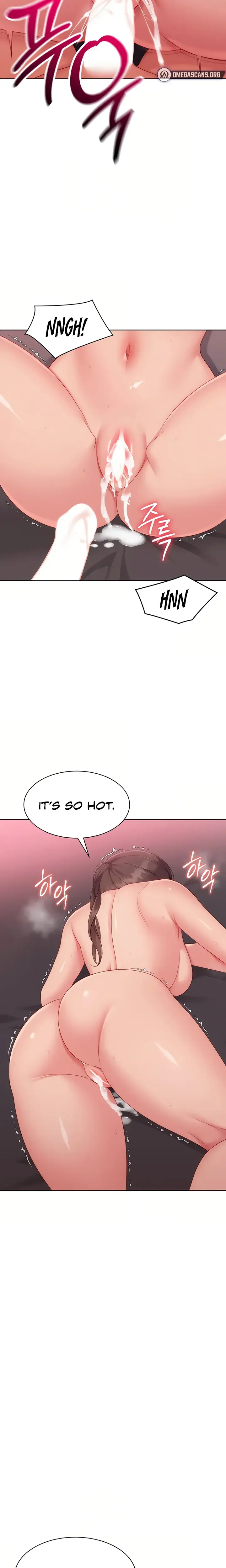 Set It Chapter 104 - Page 19