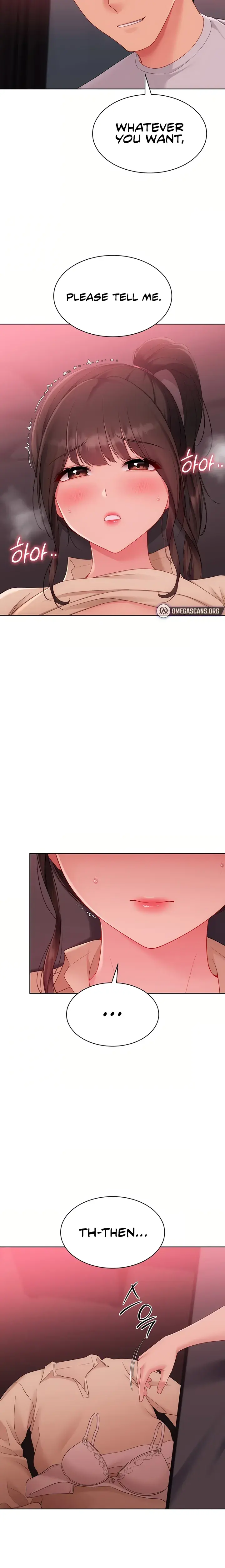 Set It Chapter 104 - Page 9
