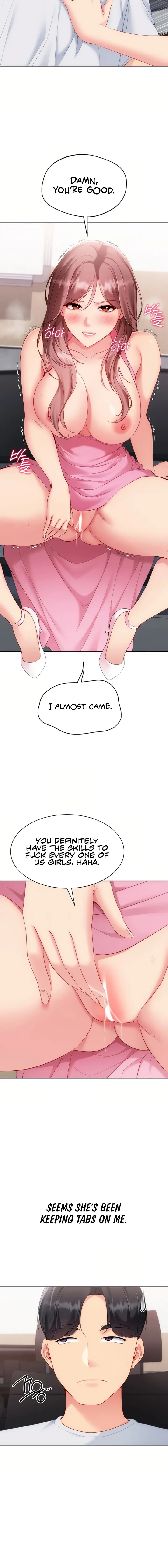 Set It Chapter 108 - Page 8