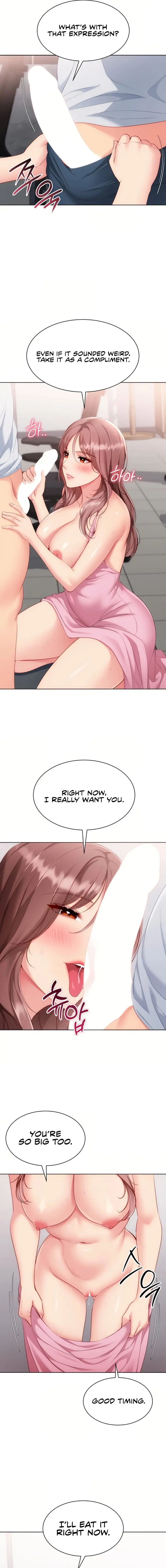 Set It Chapter 108 - Page 9