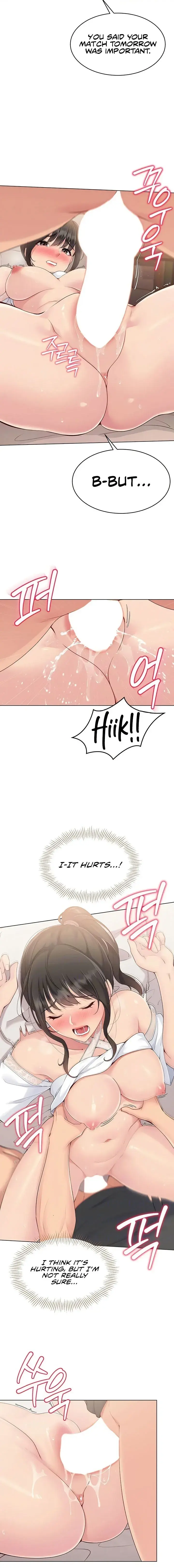 Set It Chapter 11 - Page 10