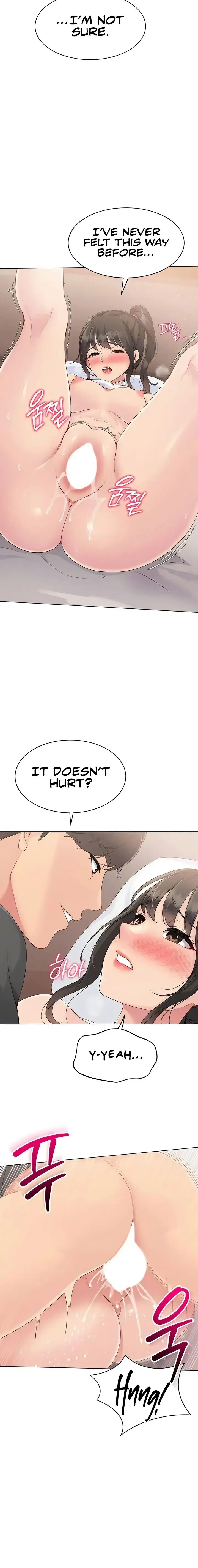 Set It Chapter 11 - Page 12