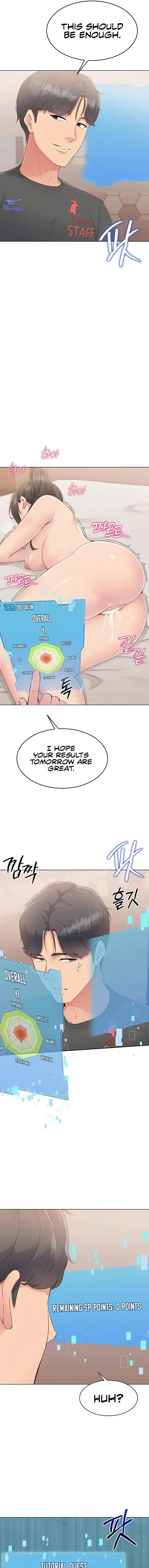 Set It Chapter 11 - Page 23