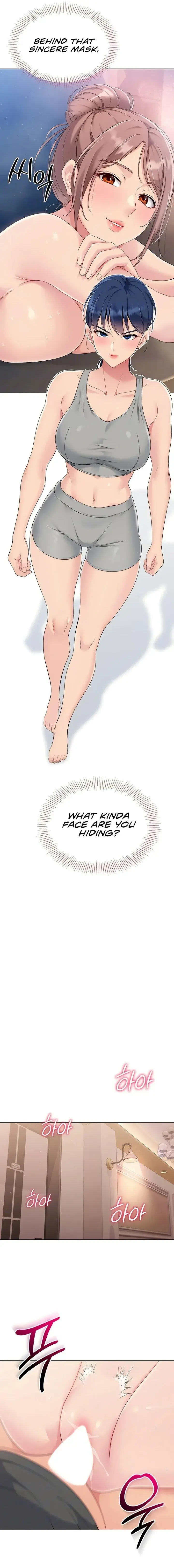Set It Chapter 11 - Page 7