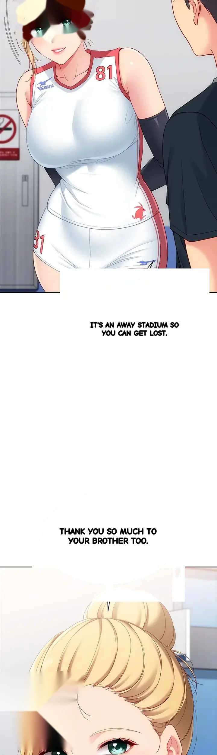 Set It Chapter 116 - Page 24