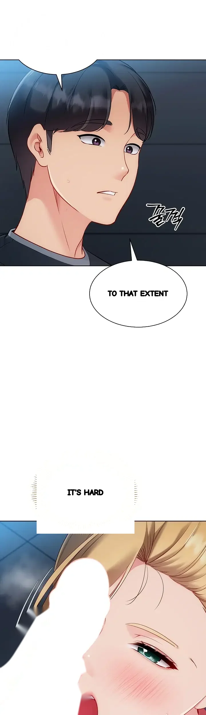 Set It Chapter 116 - Page 40