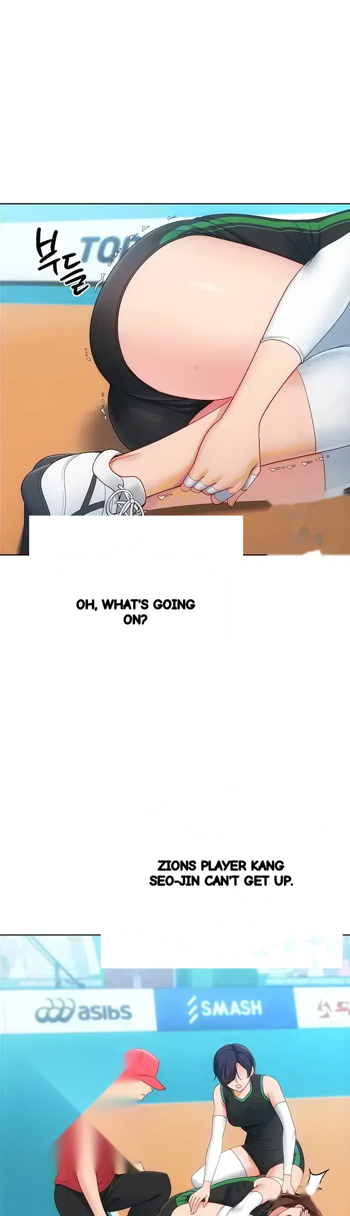 Set It Chapter 116 - Page 7