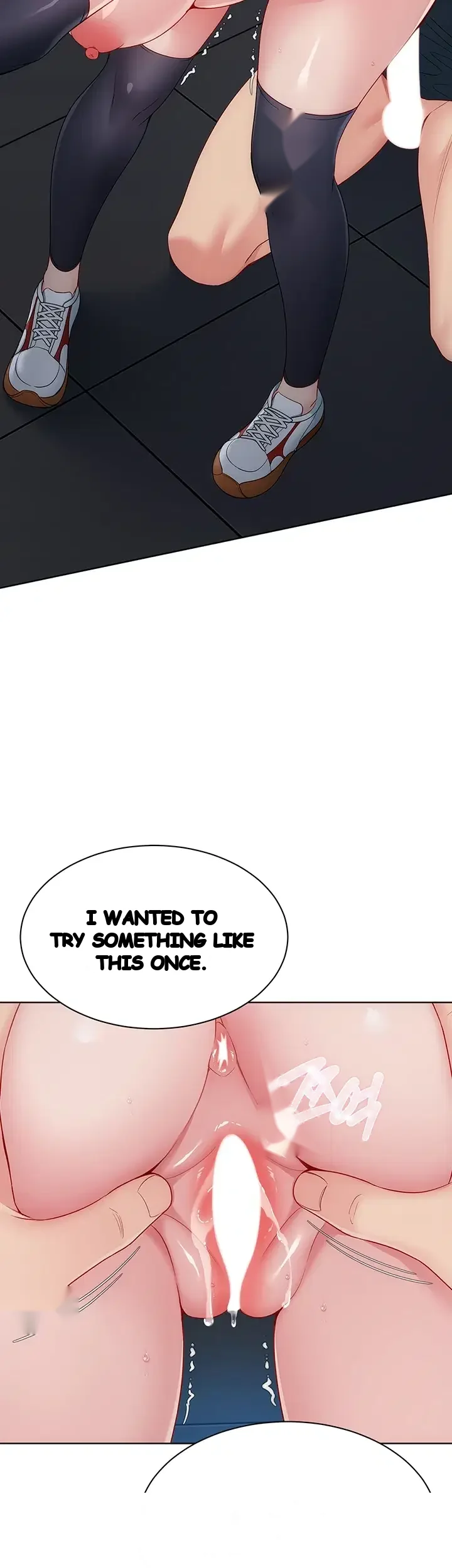 Set It Chapter 117 - Page 10