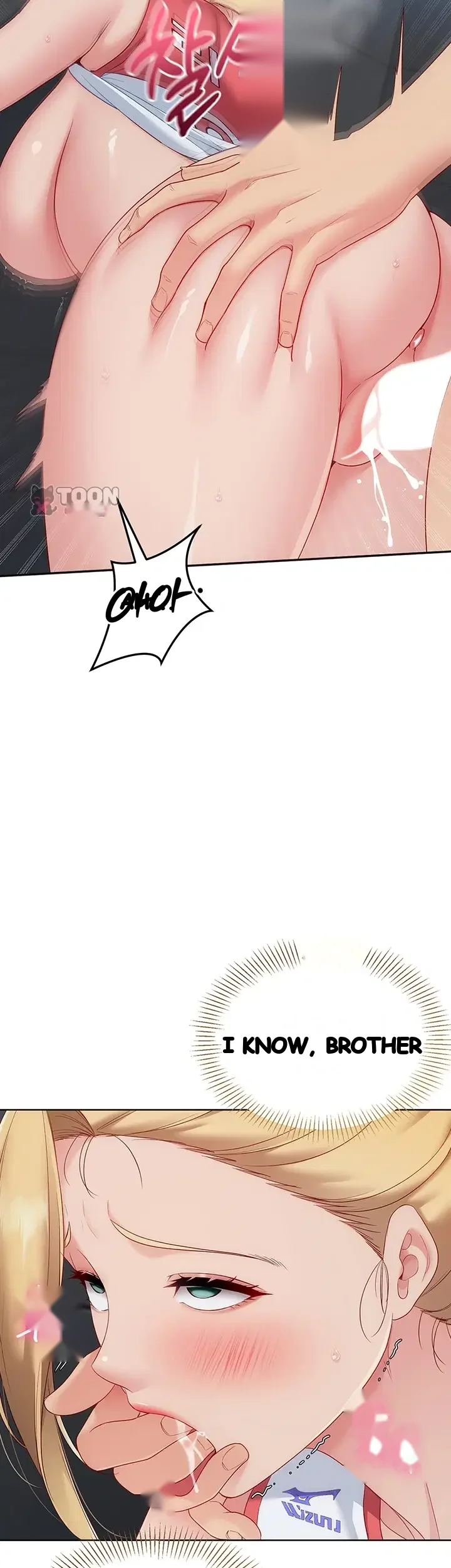 Set It Chapter 117 - Page 23