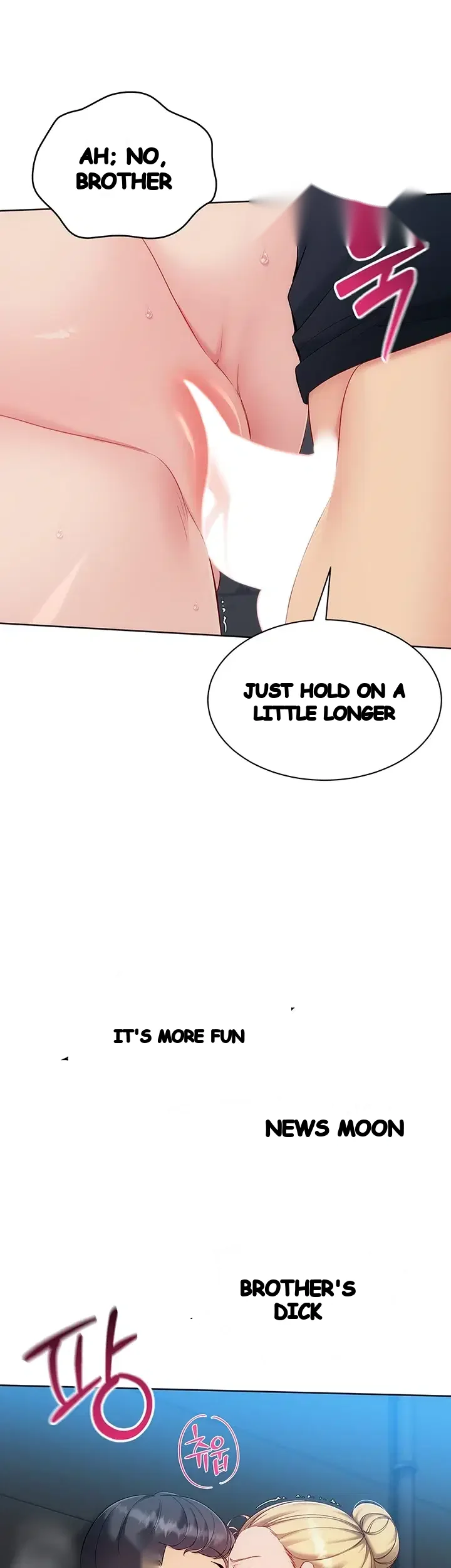 Set It Chapter 117 - Page 39