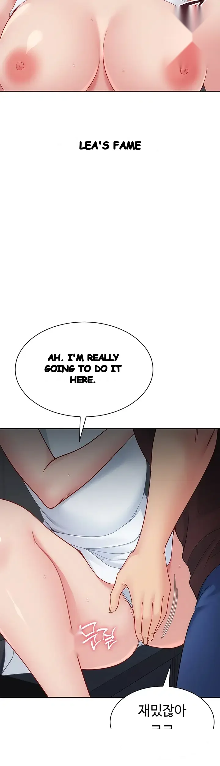 Set It Chapter 117 - Page 45