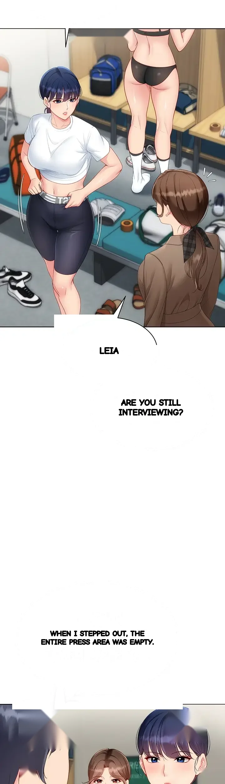 Set It Chapter 118 - Page 3
