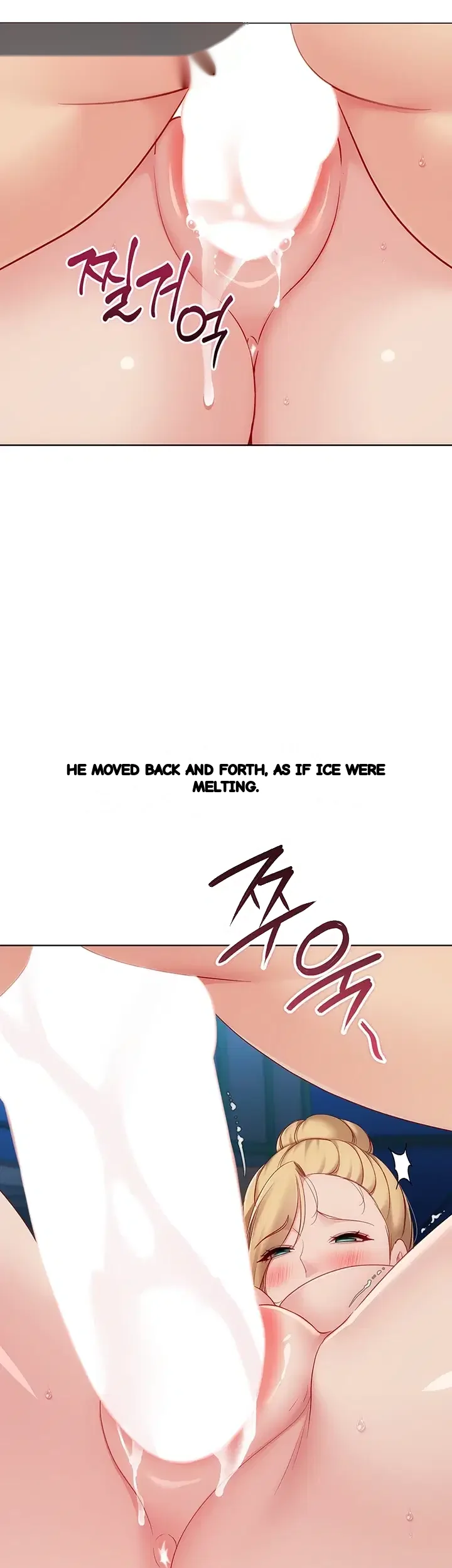 Set It Chapter 118 - Page 9