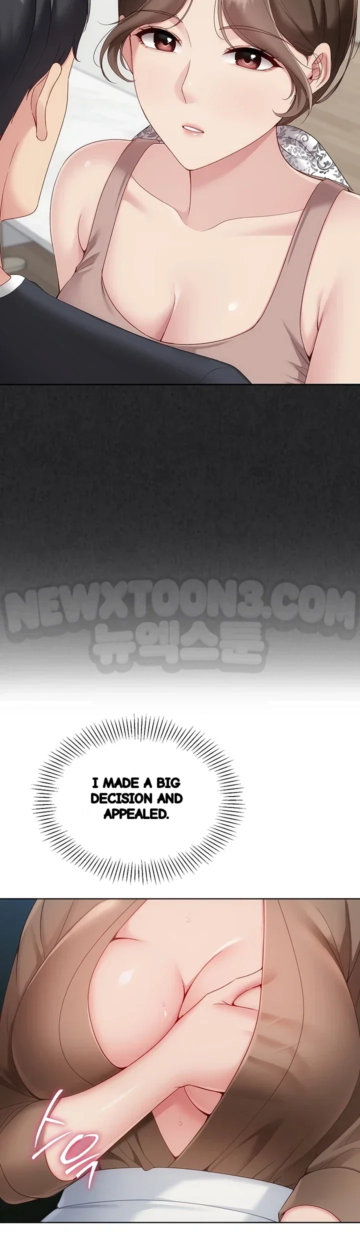 Set It Chapter 119 - Page 21