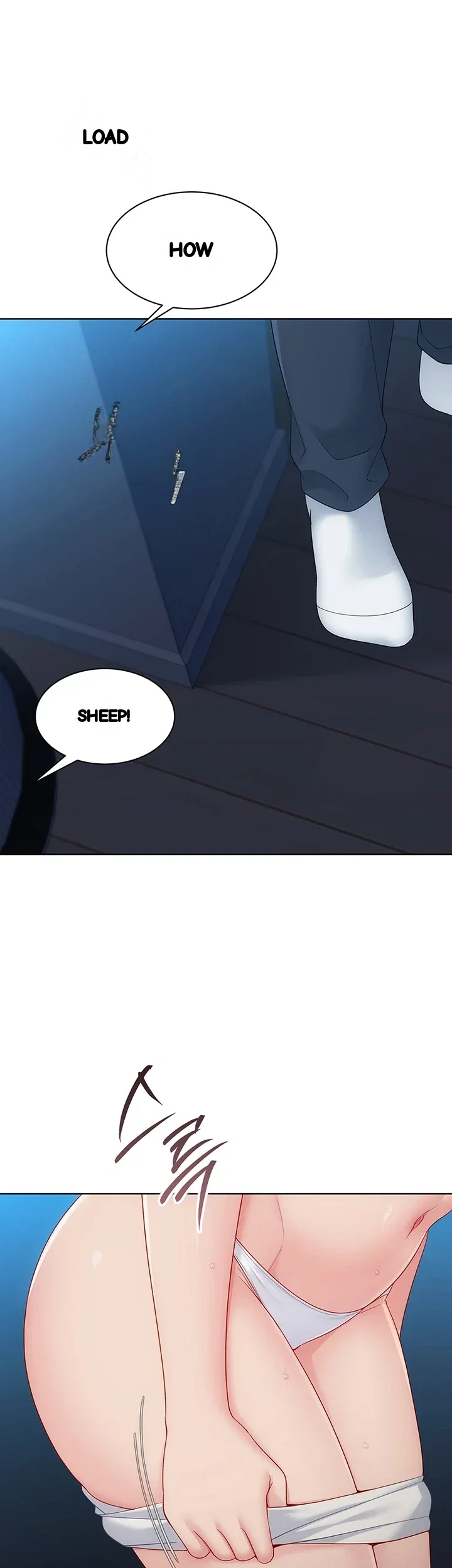 Set It Chapter 119 - Page 26